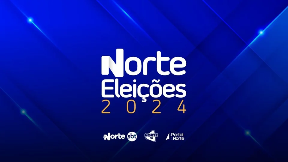 Norte Eleições: veja como será o debate na TV Norte Tocantins