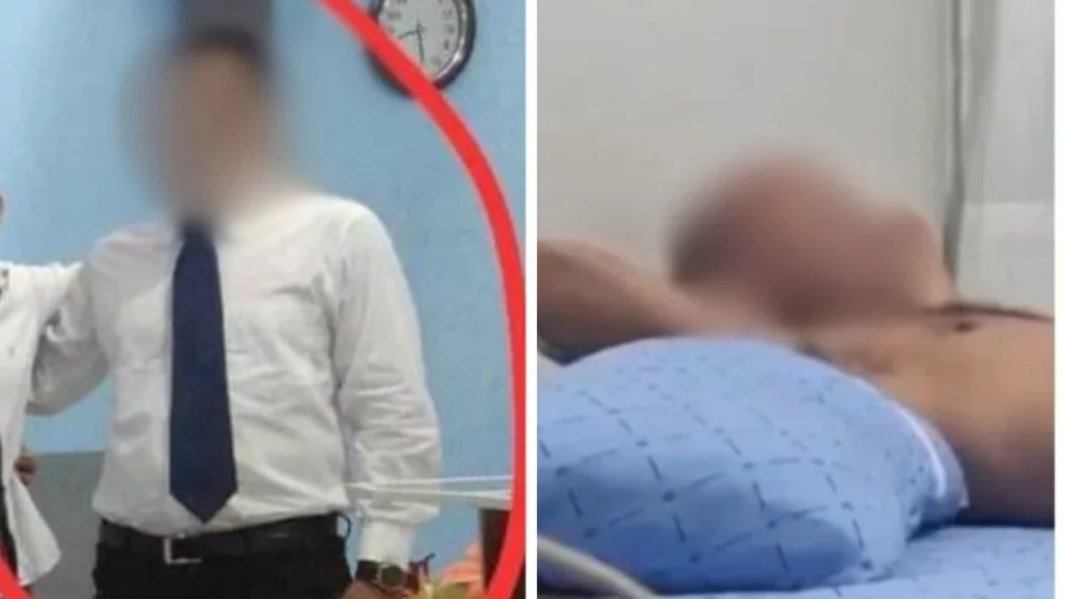 Obreiro se pronuncia após vazamento de vídeo íntimo com pastor