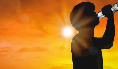 Onda de calor: Manaus pode atingir 41º nesta semana; veja