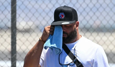 Recorde de calor: Manaus registra tarde mais quente de 2024; veja