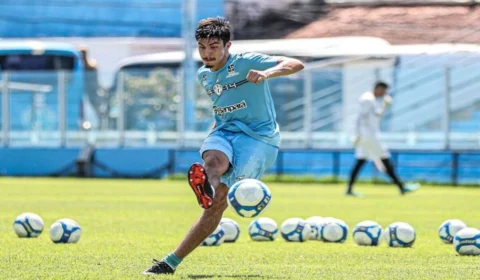 Novorizontino x Paysandu: saiba onde assistir ao vivo