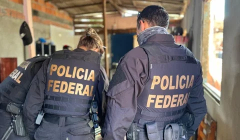 Dark web: suspeito de filmar e divulgar abusos é preso no AM