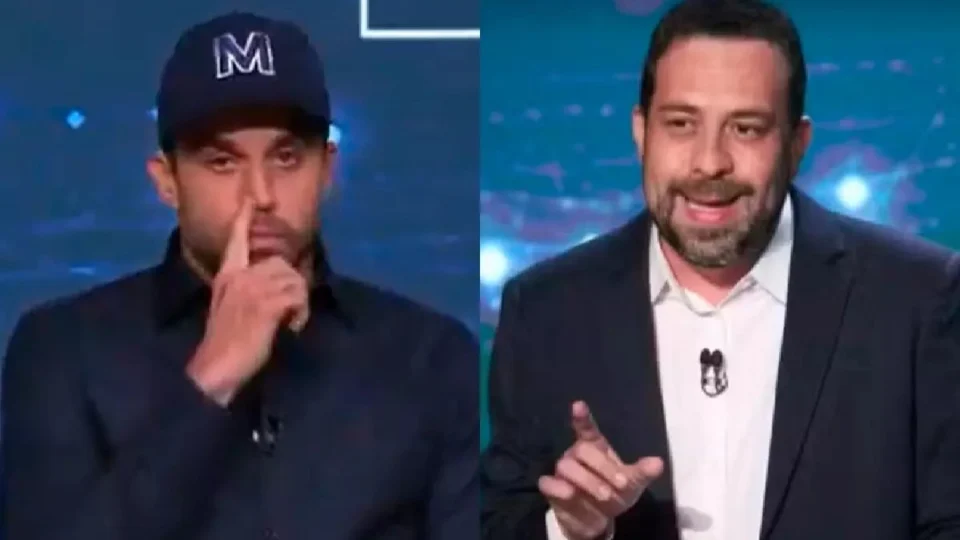 PF vai investigar Pablo Marçal por crime eleitoral contra Boulos