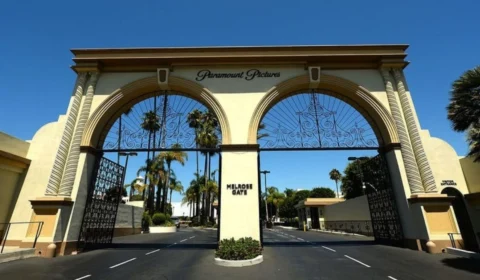 Paramount: grave crise financeira faz estúdio cortar gastos globais