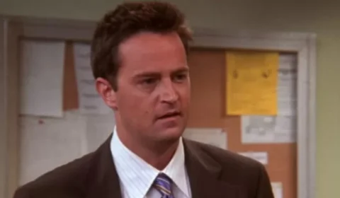 Entenda o que é cetamina, substância que matou Matthew Perry