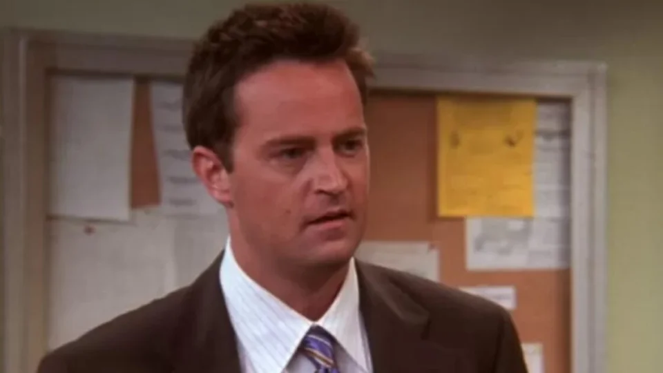 Entenda o que é cetamina, substância que matou Matthew Perry