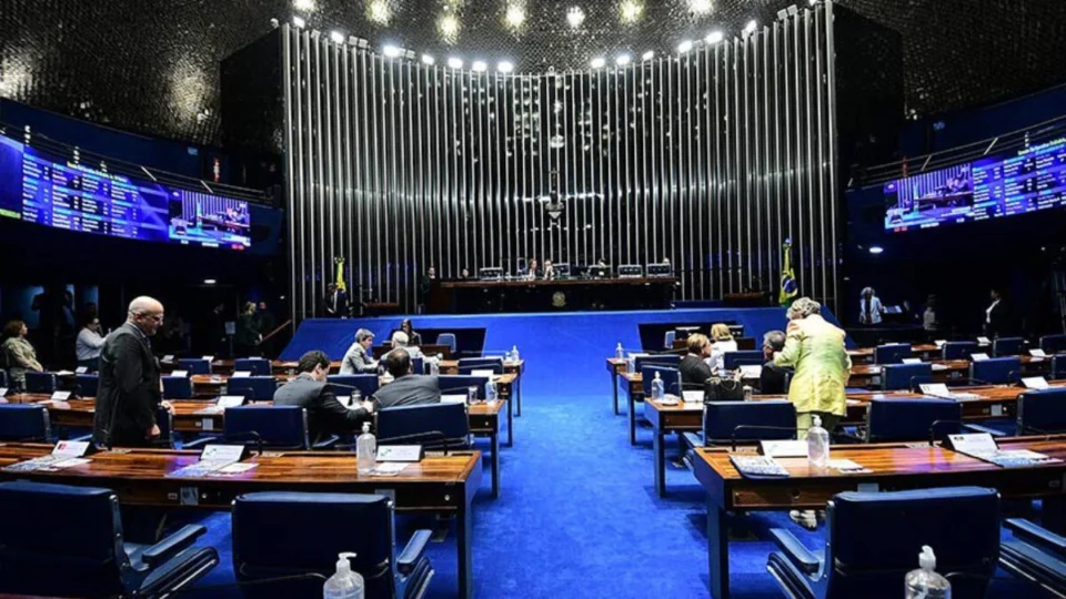 Dívida dos estados é um dos destaques na votação do Senado