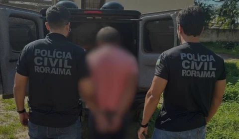 Vaqueiro foragido por estupro de vulnerável é preso em Roraima
