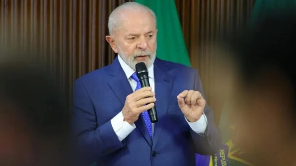 Lula fará reunião sobre emendas parlamentares com a base aliada da Câmara