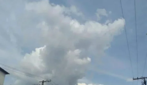 Previsão do tempo: Confira o clima para esta quarta (14) em Manaus