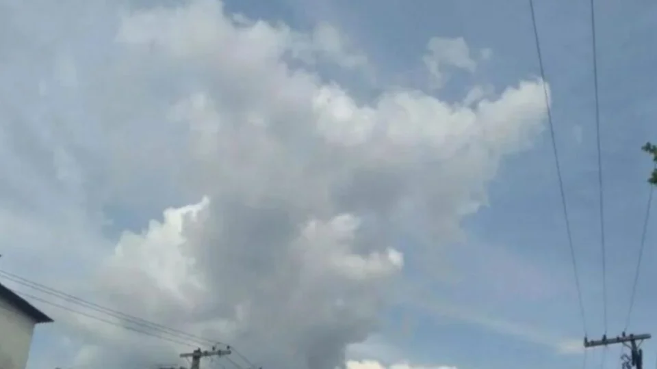 Previsão do tempo: Confira o clima para esta quarta (14) em Manaus