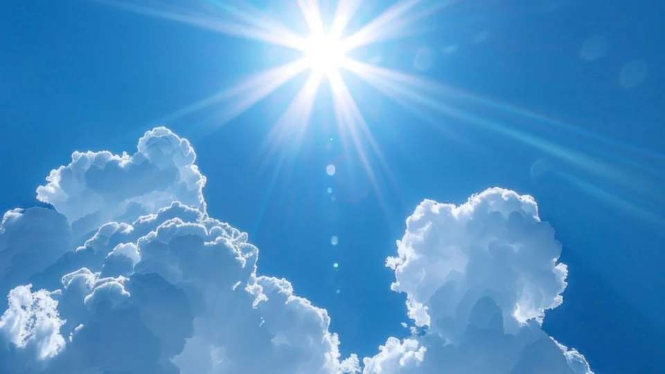 Previsão do tempo: Confira o clima para este sábado (10) em Manaus