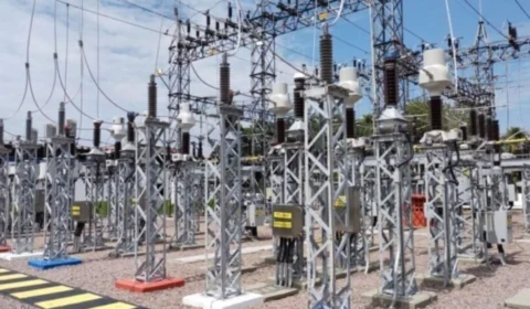 Quatro bairros devem ficar sem energia nesta segunda (12) em Manaus