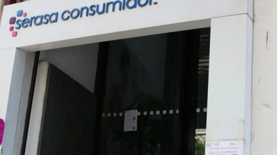 Serasa: veja como quitar dívidas com 90% de desconto