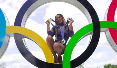 Paralimpíadas 2024: saiba onde assistir ao vivo Jogos de Paris