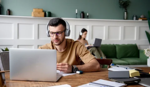 Cursos online: Receita Federal lança Academia OEA; saiba mais
