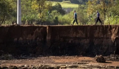 Produtores rurais do RS têm dívidas prorrogadas