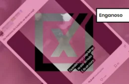 Projeto Comprova: vídeo de suposto roubo em fazenda, registrado em 2022, não tem relação com Lula