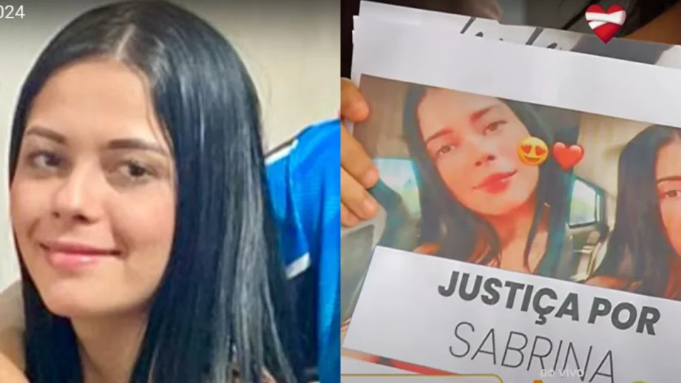 Família da jovem morta a facadas enquanto ouvia louvor pede justiça em Manaus