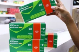 Saiba como obter medicamentos gratuitos para esclerose múltipla no AM