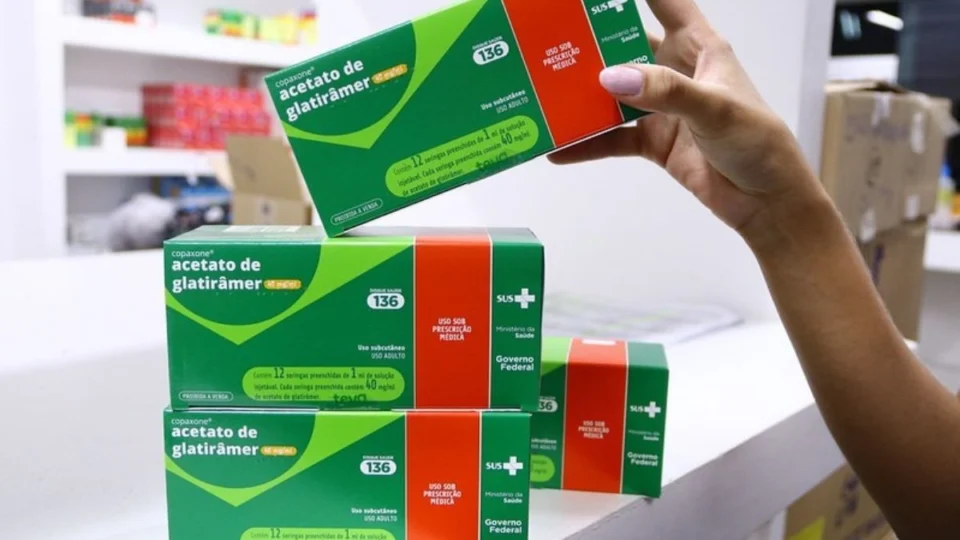 Saiba como obter medicamentos gratuitos para esclerose múltipla no AM