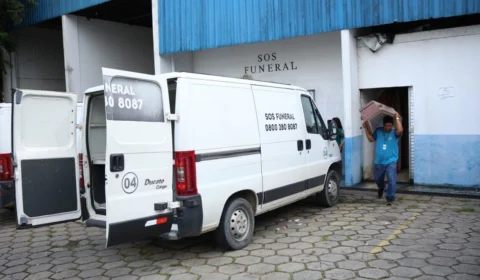 Saiba como ter acesso ao SOS Funeral em Manaus