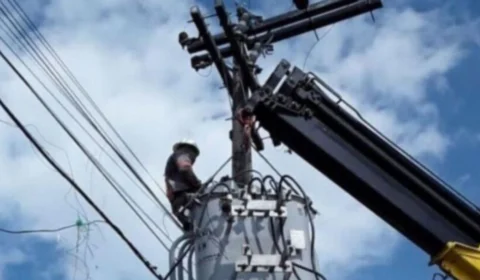 Seis bairros de Manaus devem ficar sem energia nesta quinta (22); veja