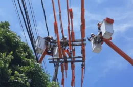 Vinte cidades de Rondônia ficam sem energia nesta sexta-feira (25); entenda o motivo