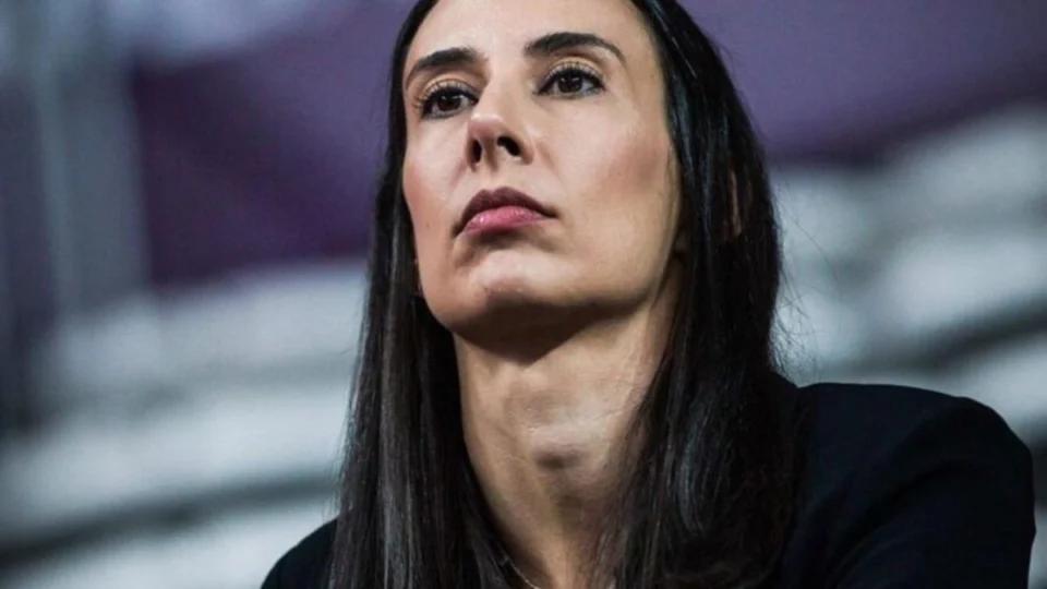 Morre mãe de Sheilla Castro, bicampeã olímpica pelo vôlei