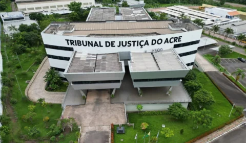 Justiça do Acre condena homem que agrediu esposa em Bujari