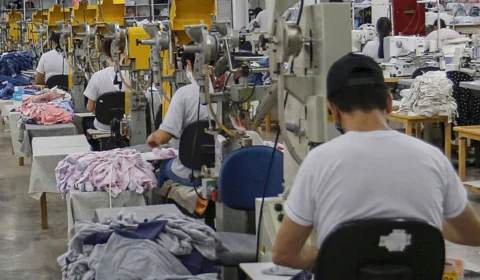 Taxa de desemprego recua no segundo trimestre no AM, diz IBGE