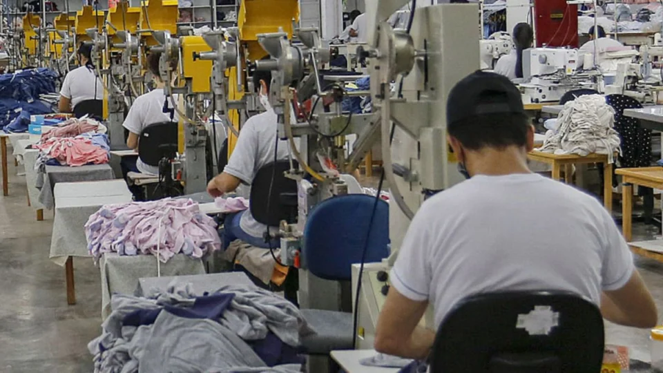 Taxa de desemprego recua no segundo trimestre no AM, diz IBGE