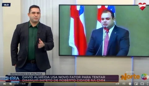 Tensão de ambos os lados em Parintins inflama de vez, após deputada Mayra Dias afirmar que irá levar ao MP e a PF denúncia de perseguição política