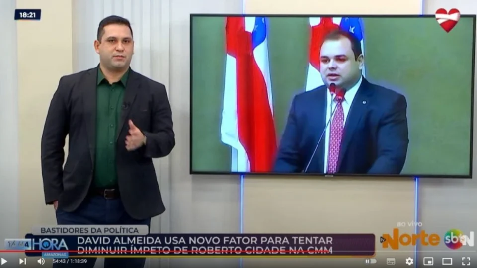 Tensão de ambos os lados em Parintins inflama de vez, após deputada Mayra Dias afirmar que irá levar ao MP e a PF denúncia de perseguição política