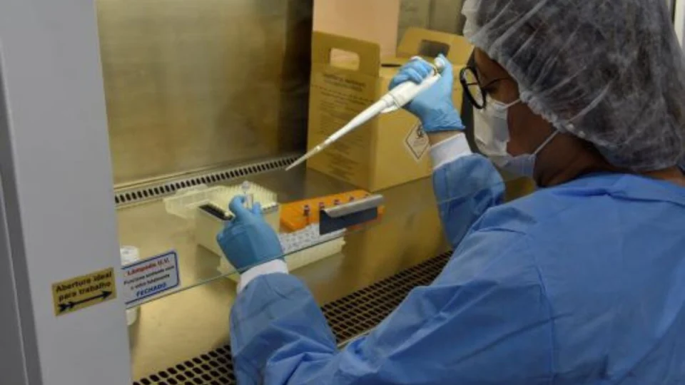 Testagem inédita de hepatite D é realizada no Norte do país