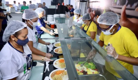 Programa Prato Cheio: O que é e como funciona no AM