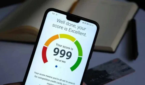 Quanto tempo o score demora para aumentar após limpar o nome?