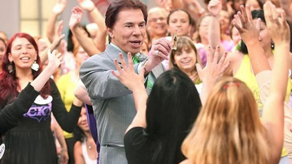 Generosidade e carinho; veja como funcionavam as caravanas do Silvio Santos