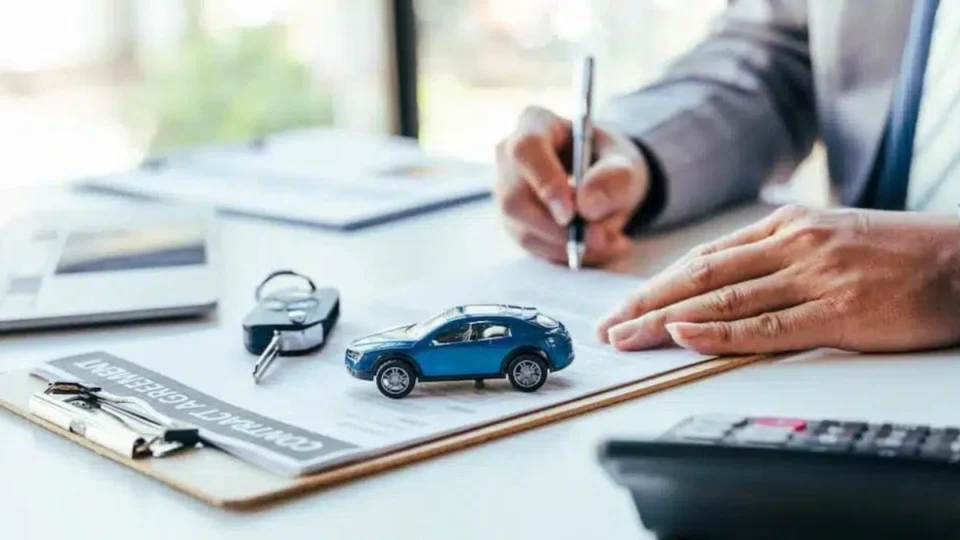 Quer financiar um carro? Veja o score ideal para aprovação