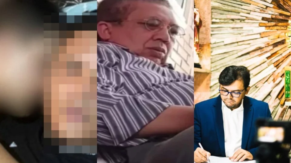 Além do pastor, outros religiosos já tiveram vídeos íntimos vazados; veja