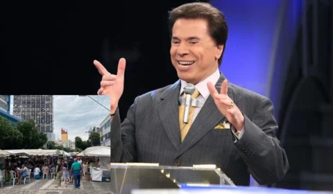 Silvio Santos: sepultamento sem velório foi pedido do apresentador, revela família