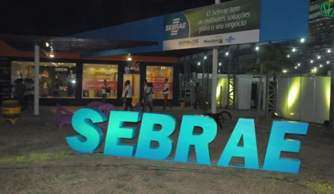 Expoacre 2024: Começa hoje inscrições para expositores