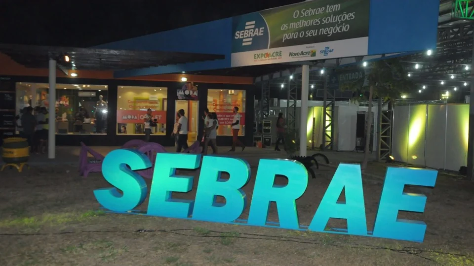 Expoacre 2024: Começa hoje inscrições para expositores