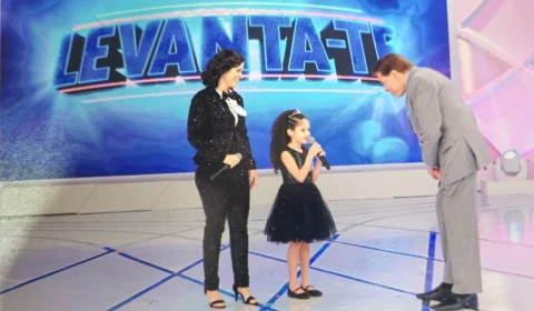 Cantora acreana lamenta morte de Silvio Santos