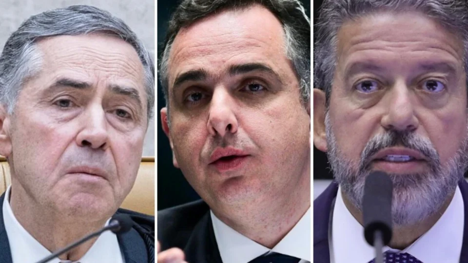 STF e Congresso buscam acordo para regras de liberação das emendas impositivas