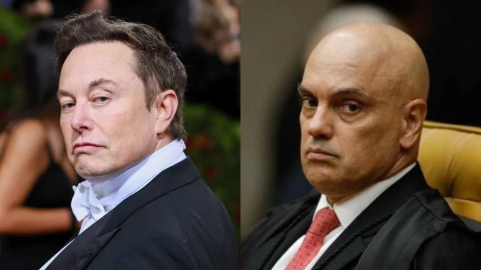 X, ex-Twitter, anuncia encerramento das atividades no Brasil