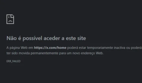 Twitter caiu? Brasileiros relatam que X está fora do ar nesta sexta-feira (30)