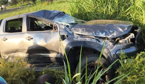 Atropelamentos e colisões são os que mais causam mortes em acidentes de trânsito em Manaus