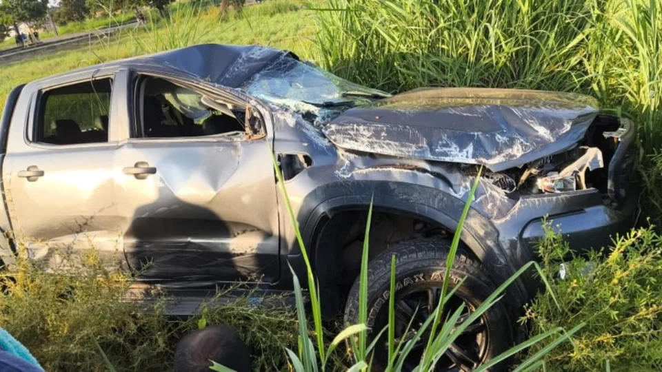 Atropelamentos e colisões são os que mais causam mortes em acidentes de trânsito em Manaus