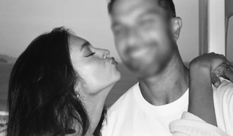 Alane Dias assume namorado: Conheça Lucas Silva, irmão de cantor